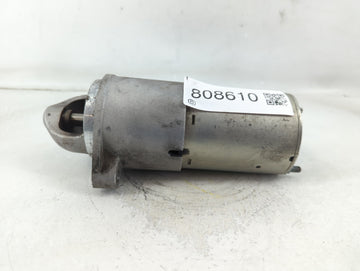 2014-2015 Kia Cadenza Car Starter Motor Solenoid OEM P/N:36100-3C221 Fits Fits 2012 2013 2014 2015 2016 OEM Used Auto Parts 