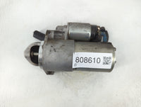 2014-2015 Kia Cadenza Car Starter Motor Solenoid OEM P/N:36100-3C221 Fits Fits 2012 2013 2014 2015 2016 OEM Used Auto Parts 