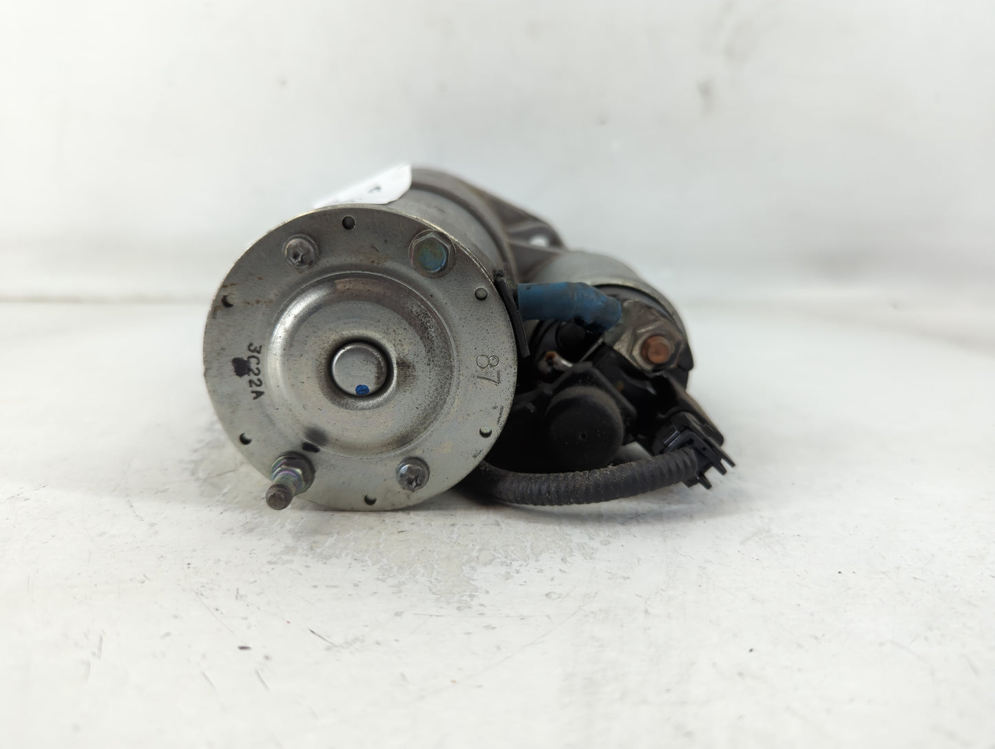 2014-2015 Kia Cadenza Car Starter Motor Solenoid OEM P/N:36100-3C221 Fits Fits 2012 2013 2014 2015 2016 OEM Used Auto Parts 