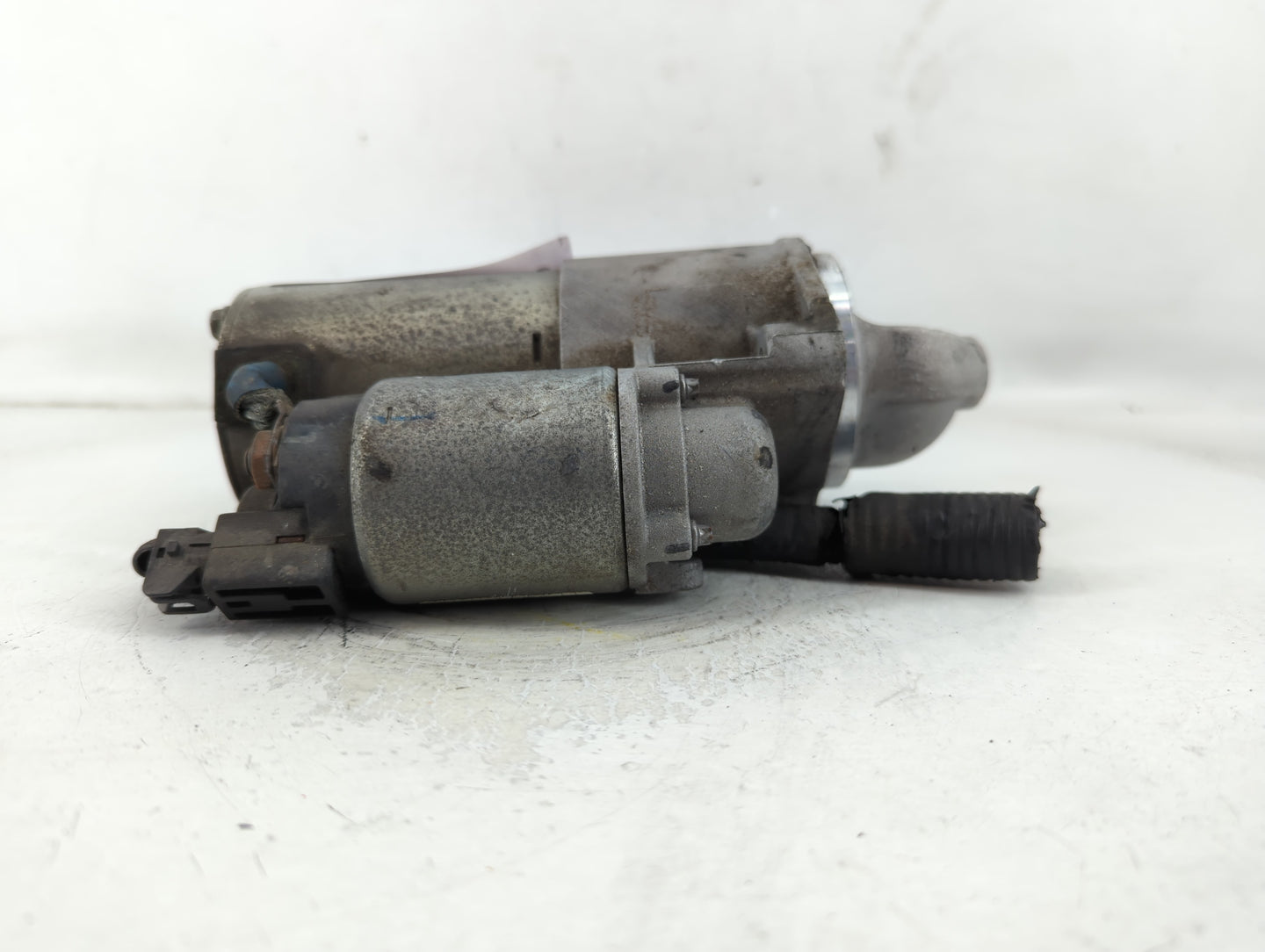 2014-2015 Kia Cadenza Car Starter Motor Solenoid OEM P/N:36100-3C221 Fits Fits 2012 2013 2014 2015 2016 OEM Used Auto Parts 