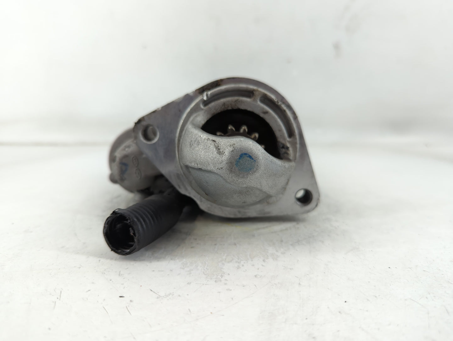 2014-2015 Kia Cadenza Car Starter Motor Solenoid OEM P/N:36100-3C221 Fits Fits 2012 2013 2014 2015 2016 OEM Used Auto Parts 