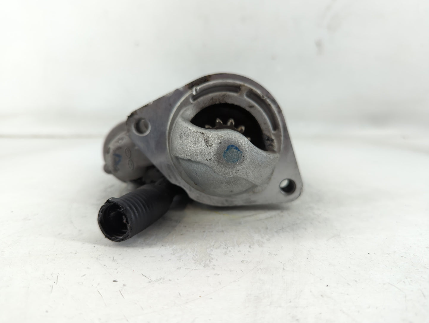 2014-2015 Kia Cadenza Car Starter Motor Solenoid OEM P/N:36100-3C221 Fits Fits 2012 2013 2014 2015 2016 OEM Used Auto Parts 