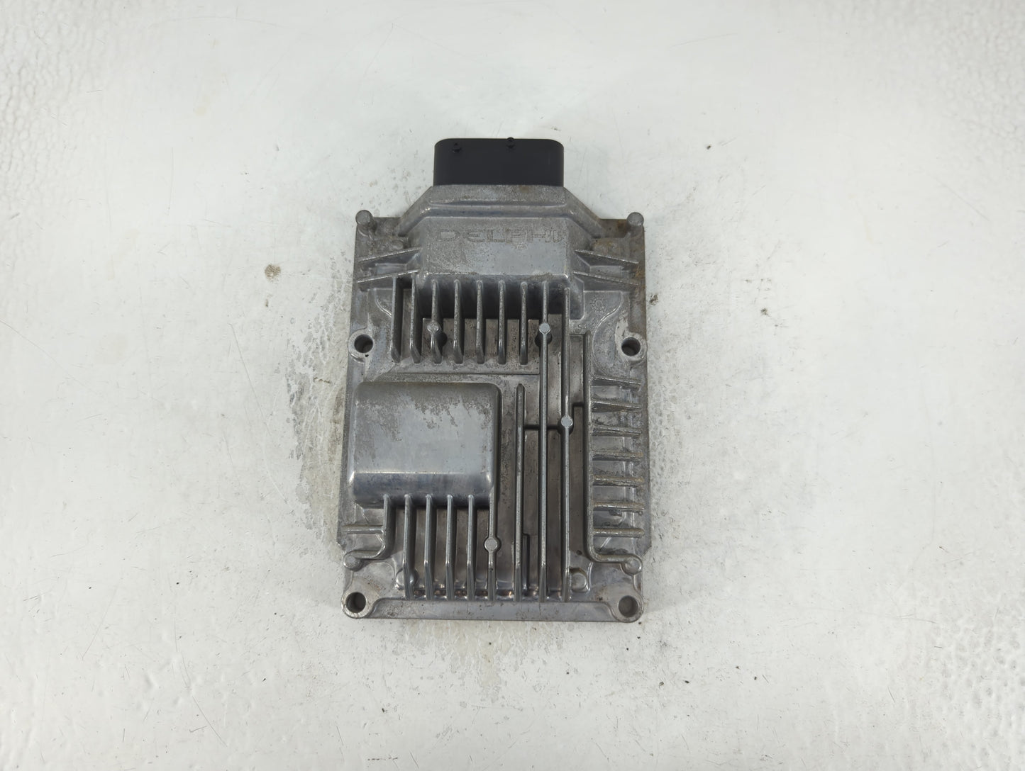 2014-2016 Kia Cadenza PCM Engine Control Computer ECU ECM PCU OEM P/N:39175-3C000 Fits Fits 2014 2015 2016 OEM Used Auto Par