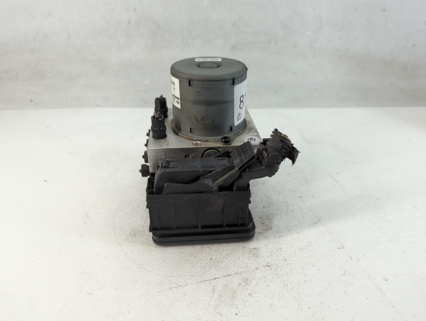 2014-2016 Kia Cadenza ABS Pump Control Module Replacement P/N:58920-3R800 Fits Fits 2014 2015 2016 OEM Used Auto Parts - Oem
