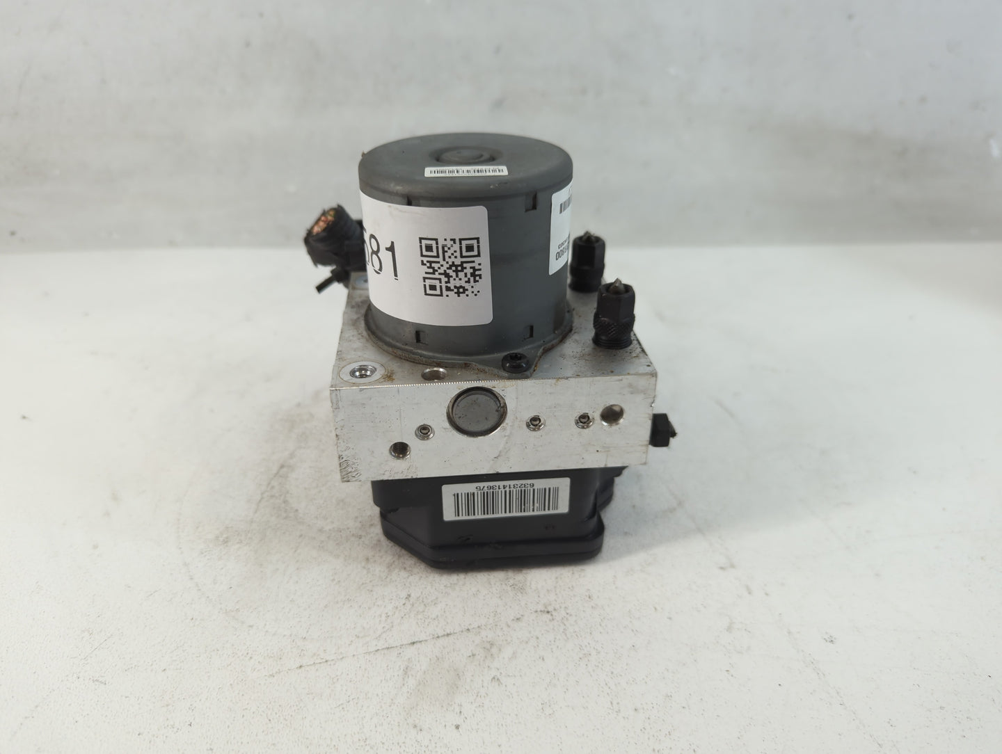 2014-2016 Kia Cadenza ABS Pump Control Module Replacement P/N:58920-3R800 Fits Fits 2014 2015 2016 OEM Used Auto Parts - Oem