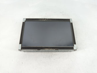 compare product 2014-2016 Kia Cadenza Information Display Screen