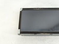 2014-2016 Kia Cadenza Information Display Screen - Oemusedautoparts1.com