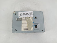 2014-2016 Kia Cadenza Information Display Screen - Oemusedautoparts1.com