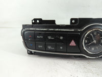 2014-2016 Kia Cadenza Climate Control Module Temperature AC/Heater Replacement P/N:972503RGF0 Fits Fits 2014 2015 2016 OEM U