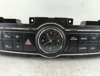 2014-2016 Kia Cadenza Climate Control Module Temperature AC/Heater Replacement P/N:972503RGF0 Fits Fits 2014 2015 2016 OEM U