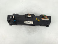 2014-2016 Kia Cadenza Climate Control Module Temperature AC/Heater Replacement P/N:972503RGF0 Fits Fits 2014 2015 2016 OEM U