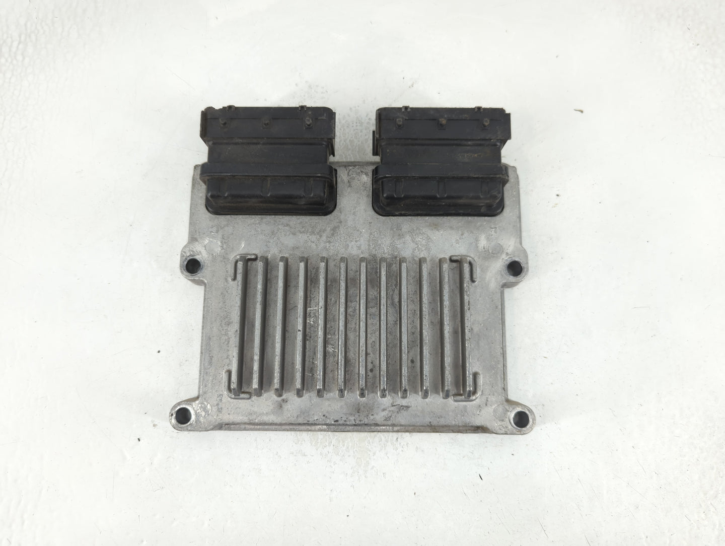 2014-2016 Kia Cadenza PCM Engine Control Computer ECU ECM PCU OEM P/N:39110-3CGN5 Fits Fits 2014 2015 2016 OEM Used Auto Par