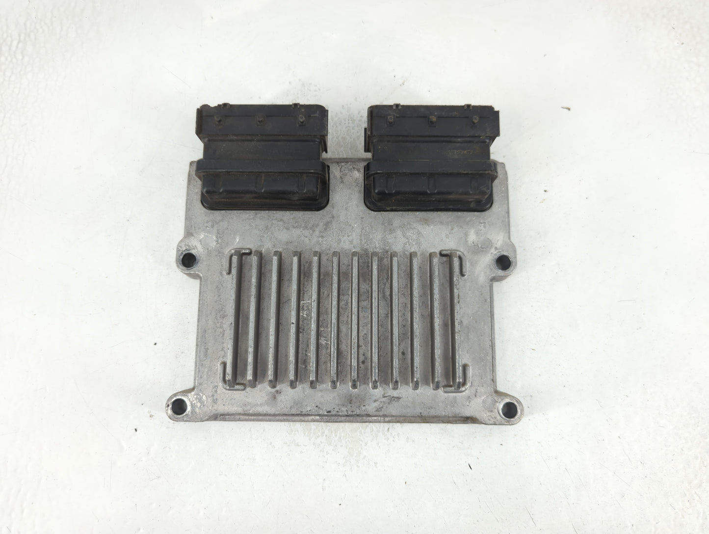 2014-2016 Kia Cadenza PCM Engine Control Computer ECU ECM PCU OEM P/N:39110-3CGN5 Fits Fits 2014 2015 2016 OEM Used Auto Par