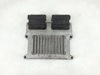 2014-2016 Kia Cadenza PCM Engine Control Computer ECU ECM PCU OEM P/N:39110-3CGN5 Fits Fits 2014 2015 2016 OEM Used Auto Par