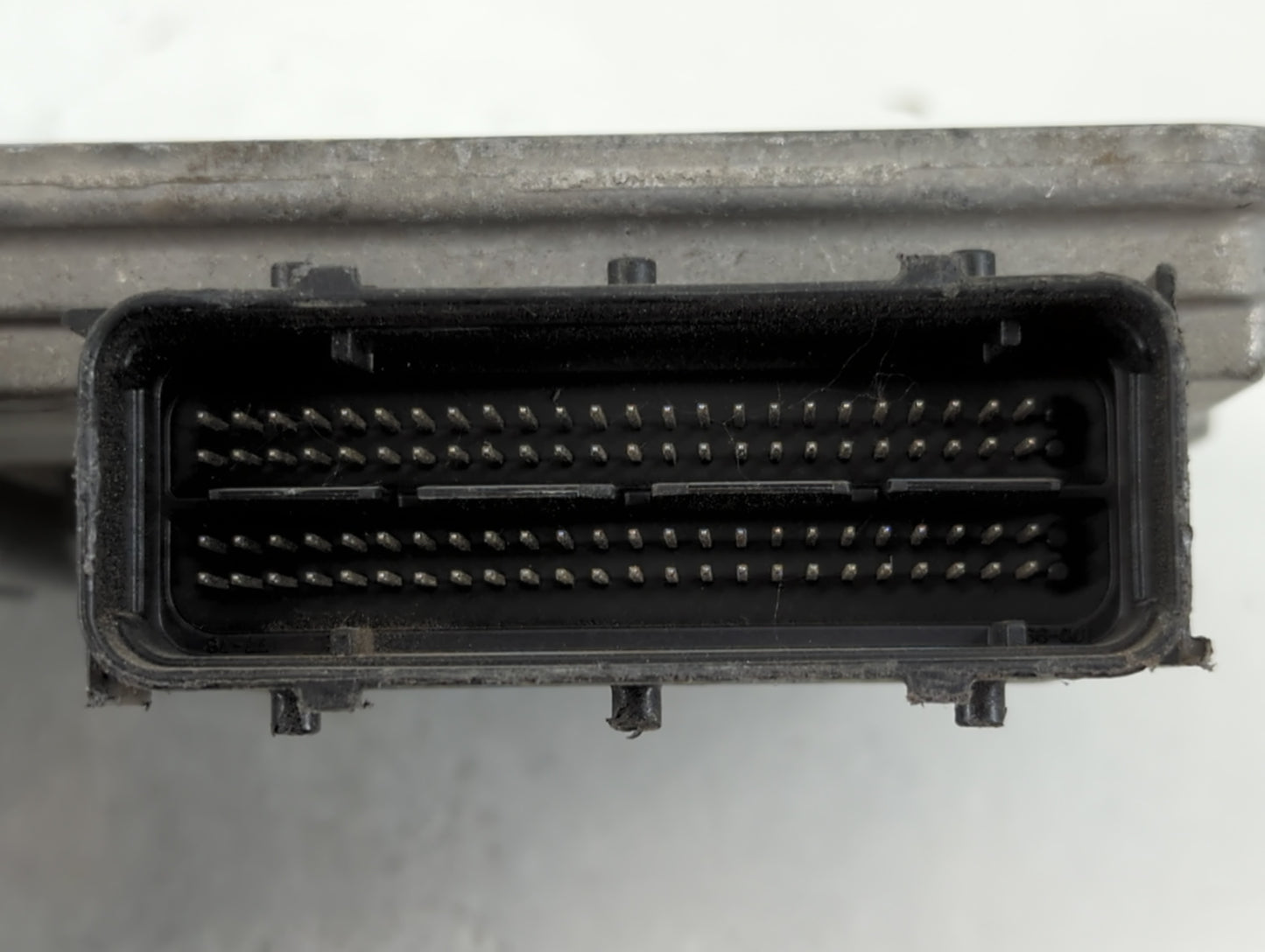 2014-2016 Kia Cadenza PCM Engine Control Computer ECU ECM PCU OEM P/N:39110-3CGN5 Fits Fits 2014 2015 2016 OEM Used Auto Par