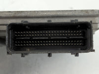 2014-2016 Kia Cadenza PCM Engine Control Computer ECU ECM PCU OEM P/N:39110-3CGN5 Fits Fits 2014 2015 2016 OEM Used Auto Par