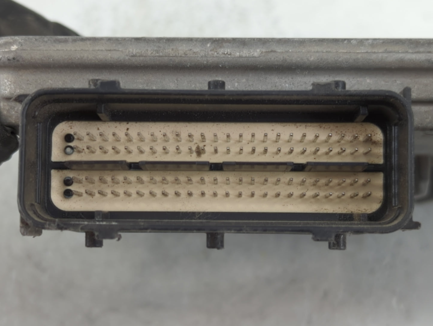 2014-2016 Kia Cadenza PCM Engine Control Computer ECU ECM PCU OEM P/N:39110-3CGN5 Fits Fits 2014 2015 2016 OEM Used Auto Par