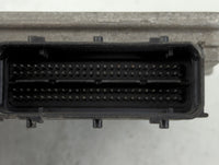 2014-2016 Kia Cadenza PCM Engine Control Computer ECU ECM PCU OEM P/N:39110-3CGN5 Fits Fits 2014 2015 2016 OEM Used Auto Par