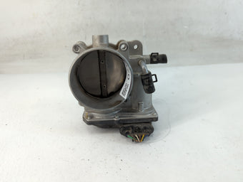 compare product 2014-2016 Kia Cadenza Throttle Body P/N:35100-3CAA0 Fits Fits 2012 2013 2014 2015 2016 2017 2018 OEM Used Auto Parts