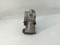 2014-2016 Kia Cadenza Throttle Body P/N:35100-3CAA0 Fits Fits 2012 2013 2014 2015 2016 2017 2018 OEM Used Auto Parts - Oemus