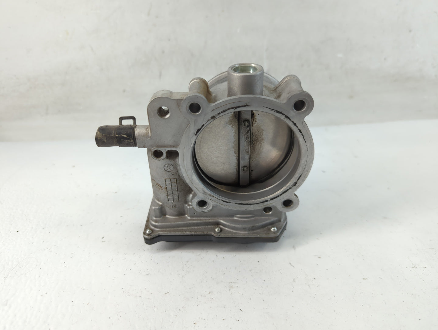 2014-2016 Kia Cadenza Throttle Body P/N:35100-3CAA0 Fits Fits 2012 2013 2014 2015 2016 2017 2018 OEM Used Auto Parts - Oemus