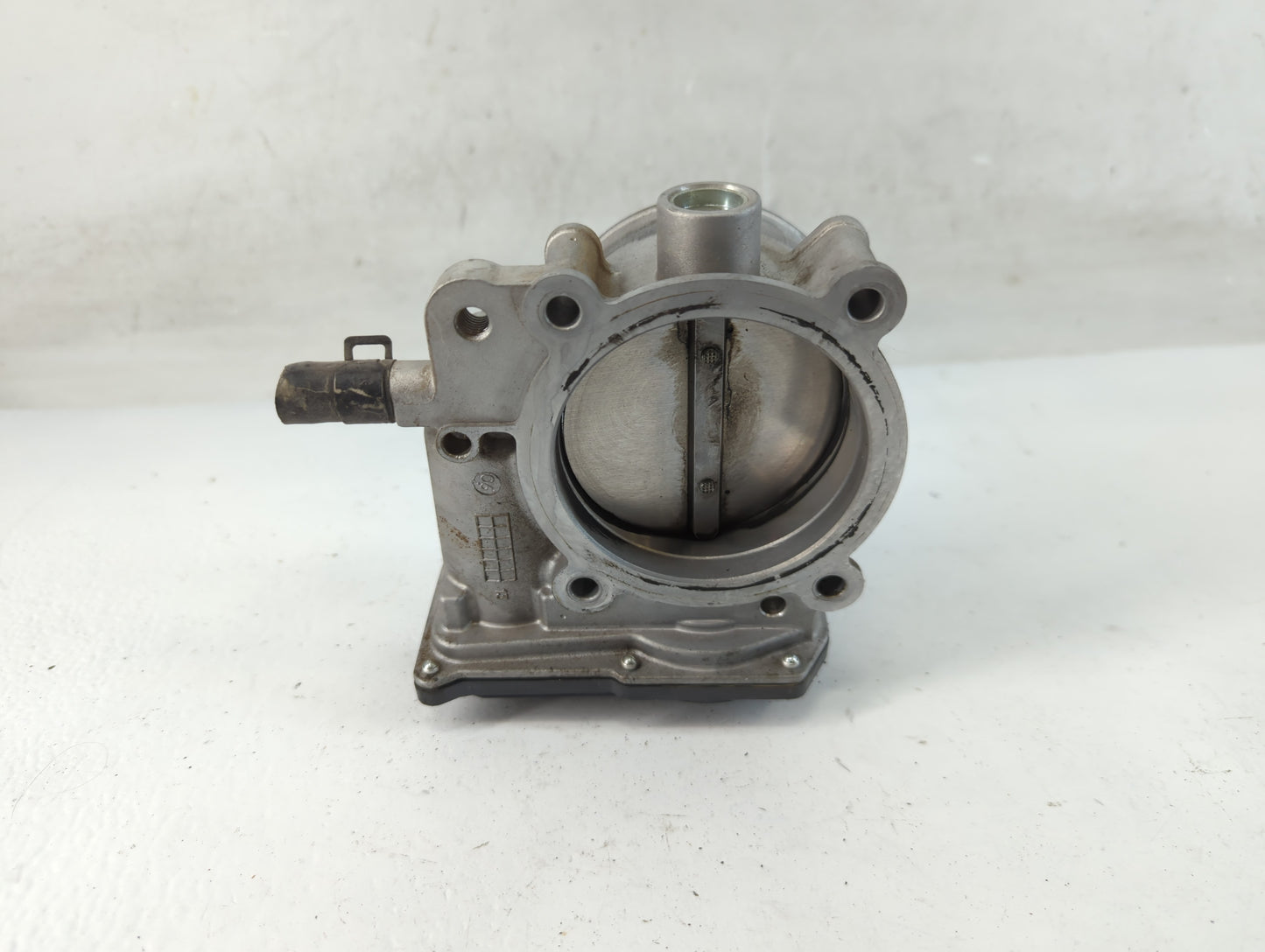 2014-2016 Kia Cadenza Throttle Body P/N:35100-3CAA0 Fits Fits 2012 2013 2014 2015 2016 2017 2018 OEM Used Auto Parts - Oemus