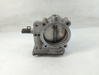 2014-2016 Kia Cadenza Throttle Body P/N:35100-3CAA0 Fits Fits 2012 2013 2014 2015 2016 2017 2018 OEM Used Auto Parts - Oemus