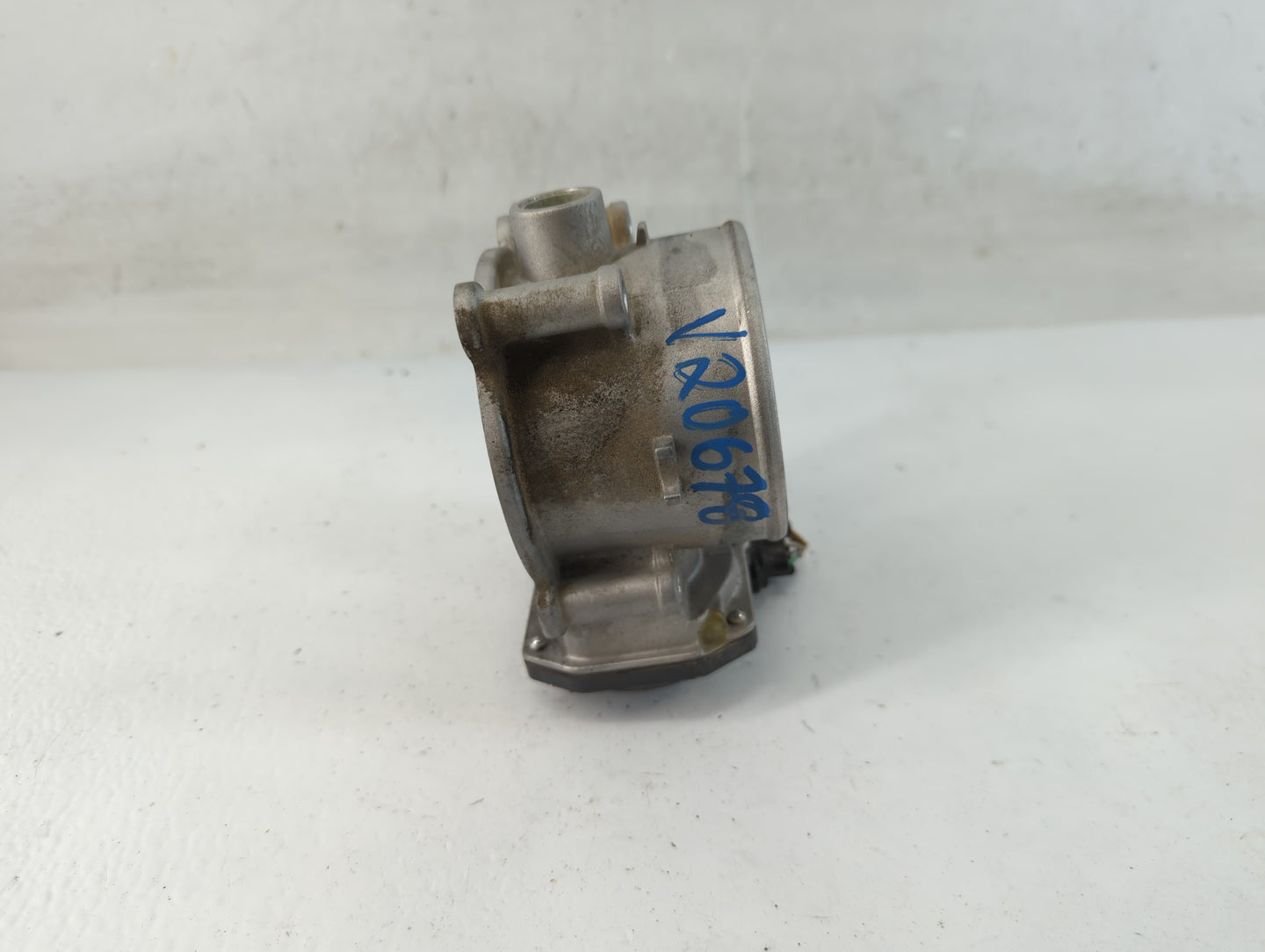 2014-2016 Kia Cadenza Throttle Body P/N:35100-3CAA0 Fits Fits 2012 2013 2014 2015 2016 2017 2018 OEM Used Auto Parts - Oemus