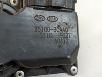 2014-2016 Kia Cadenza Throttle Body P/N:35100-3CAA0 Fits Fits 2012 2013 2014 2015 2016 2017 2018 OEM Used Auto Parts - Oemus