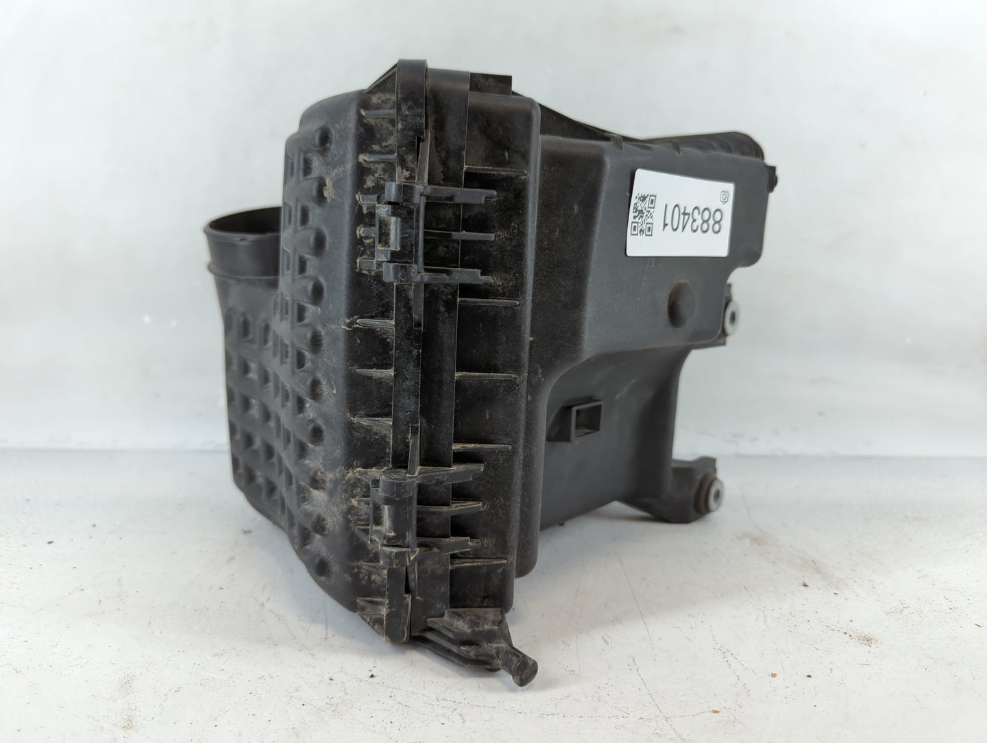 2014-2016 Kia Cadenza Air Cleaner Intake-duct Hose Tube - Oemusedautoparts1.com