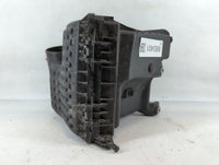 2014-2016 Kia Cadenza Air Cleaner Intake-duct Hose Tube - Oemusedautoparts1.com