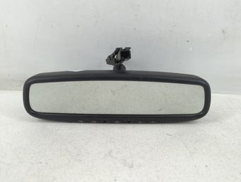 compare product 2014-2019 Kia Cadenza Interior Rear View Mirror Replacement OEM P/N:E11028008 Fits Fits 2013 2014 2015 2016 2017 2018 2019 2020 OEM Used Auto Parts