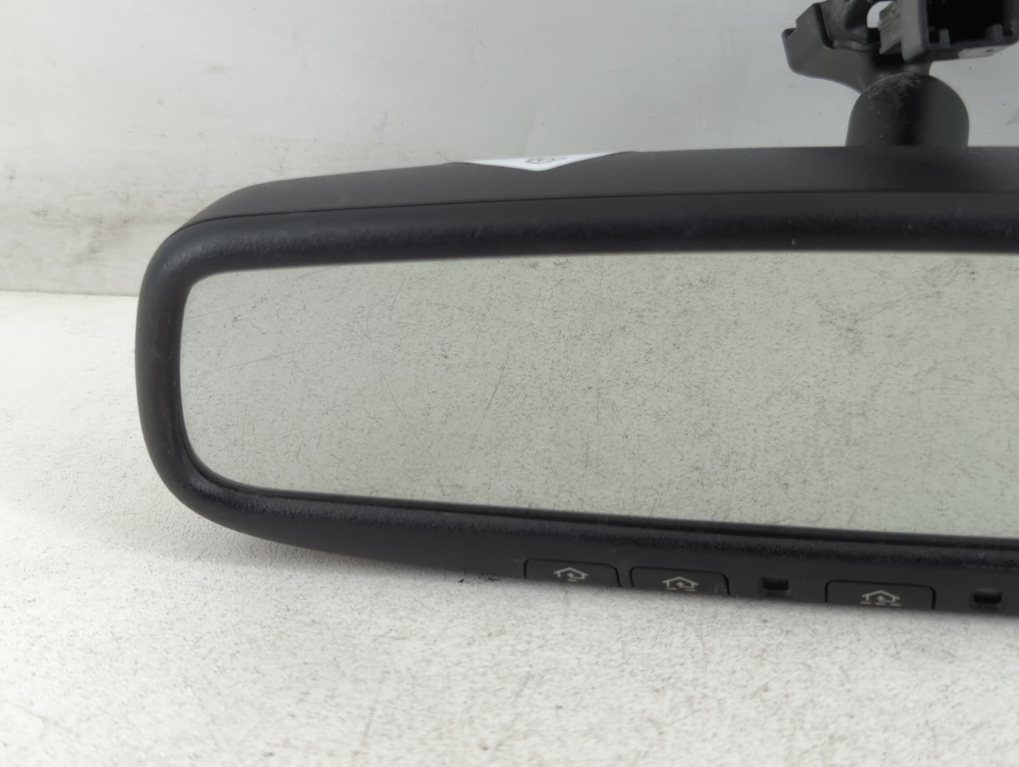 2014-2019 Kia Cadenza Interior Rear View Mirror Replacement OEM P/N:E11028008 Fits Fits 2013 2014 2015 2016 2017 2018 2019 2