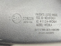 2014-2019 Kia Cadenza Interior Rear View Mirror Replacement OEM P/N:E11028008 Fits Fits 2013 2014 2015 2016 2017 2018 2019 2