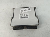 2014-2016 Kia Cadenza PCM Engine Control Computer ECU ECM PCU OEM P/N:39110-3CGN5 Fits Fits 2014 2015 2016 OEM Used Auto Par