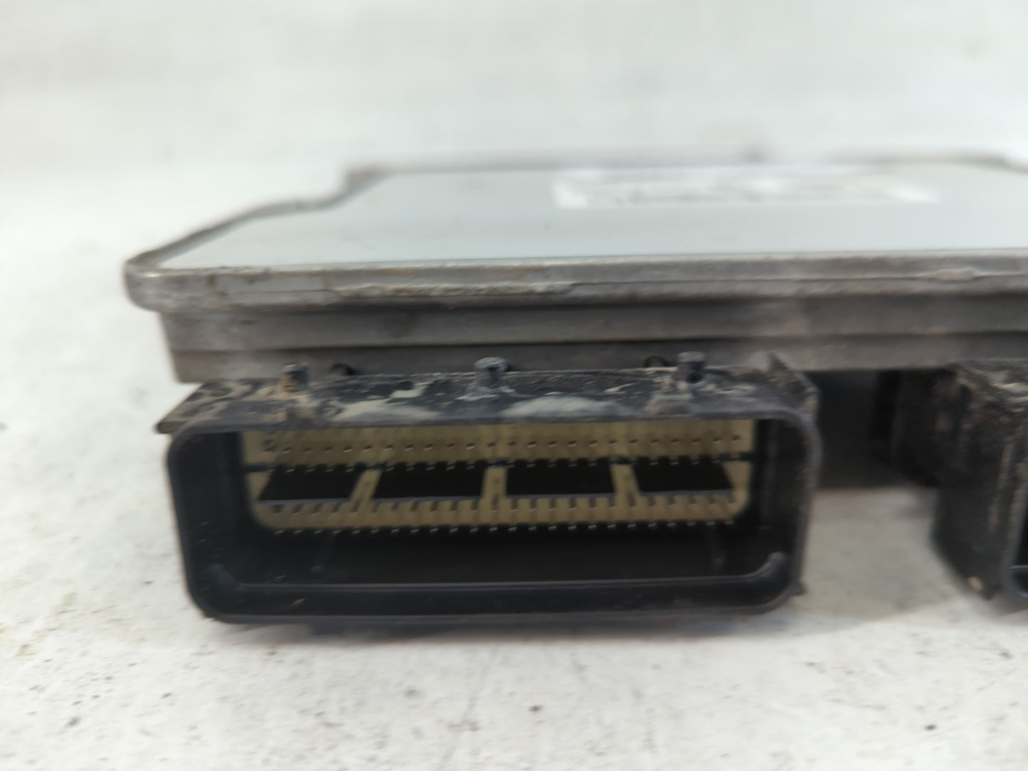 2014-2016 Kia Cadenza PCM Engine Control Computer ECU ECM PCU OEM P/N:39110-3CGN5 Fits Fits 2014 2015 2016 OEM Used Auto Par