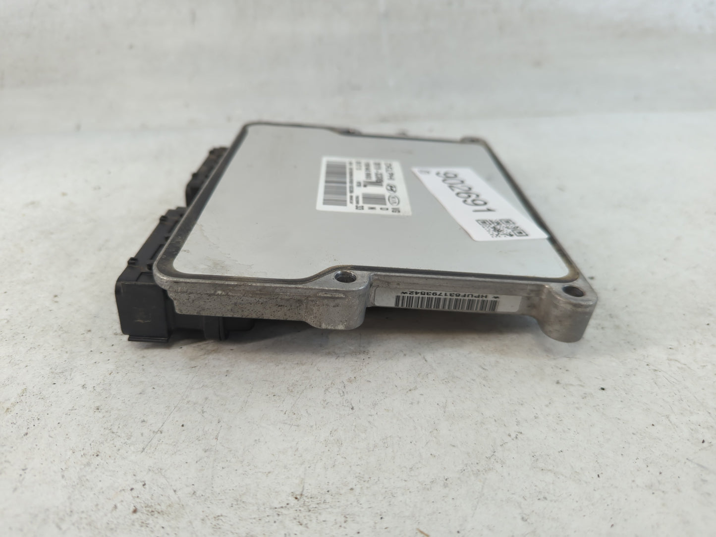 2014-2016 Kia Cadenza PCM Engine Control Computer ECU ECM PCU OEM P/N:39110-3CGN5 Fits Fits 2014 2015 2016 OEM Used Auto Par