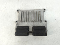 2014-2016 Kia Cadenza PCM Engine Control Computer ECU ECM PCU OEM P/N:39110-3CGN5 Fits Fits 2014 2015 2016 OEM Used Auto Par