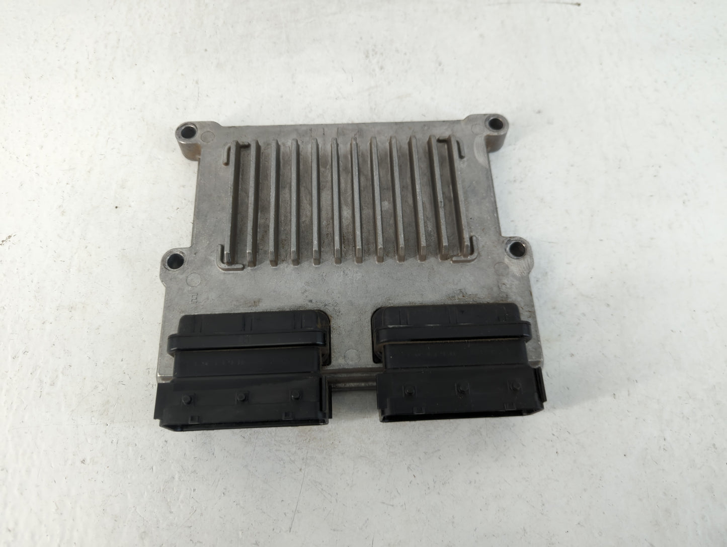 2014-2016 Kia Cadenza PCM Engine Control Computer ECU ECM PCU OEM P/N:39110-3CGN5 Fits Fits 2014 2015 2016 OEM Used Auto Par