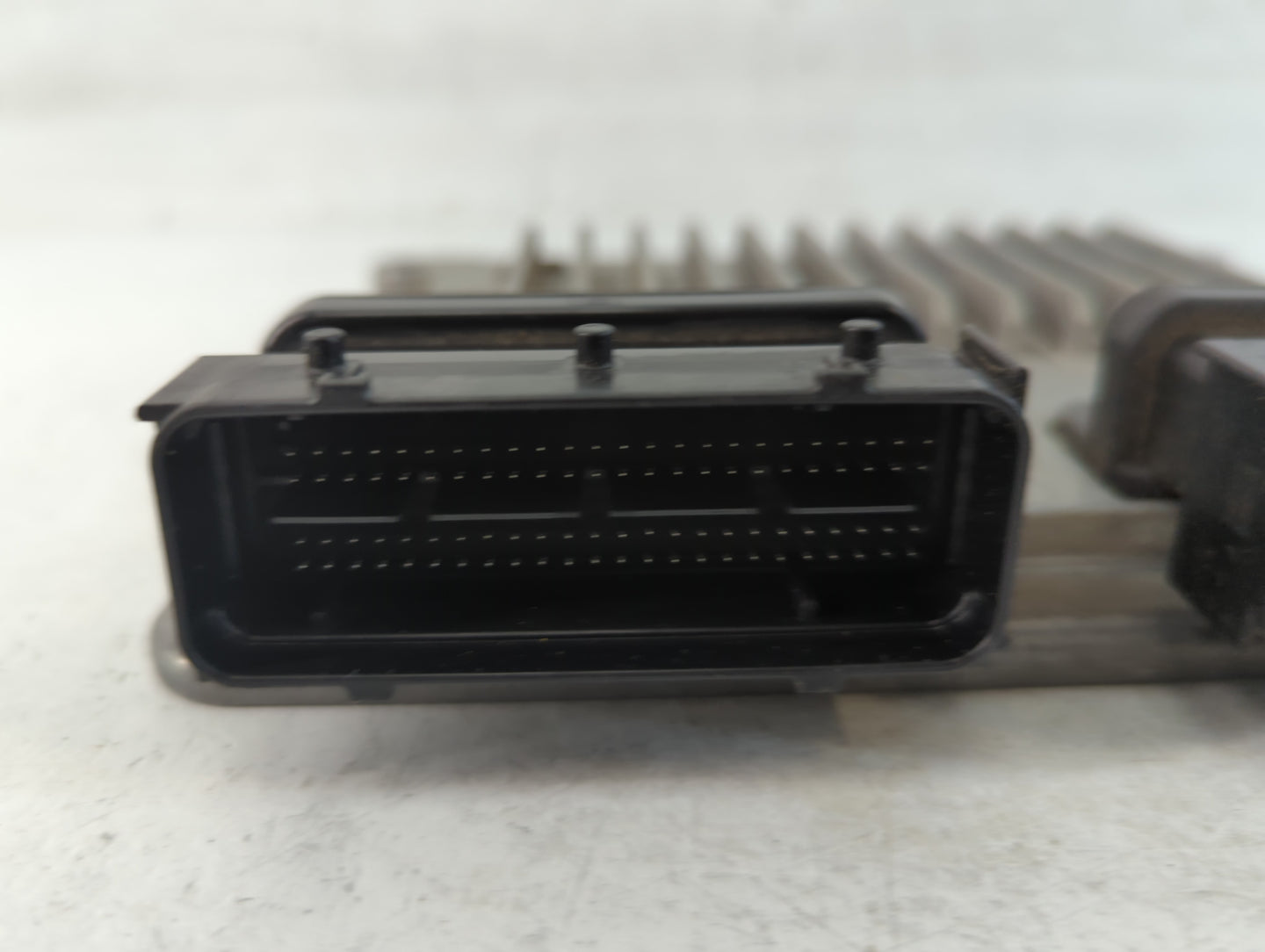 2014-2016 Kia Cadenza PCM Engine Control Computer ECU ECM PCU OEM P/N:39110-3CGN5 Fits Fits 2014 2015 2016 OEM Used Auto Par