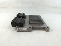 2014-2016 Kia Cadenza PCM Engine Control Computer ECU ECM PCU OEM P/N:39110-3CGN5 Fits Fits 2014 2015 2016 OEM Used Auto Par