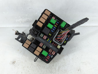 compare product 2014-2016 Kia Cadenza Fusebox Fuse Box Panel Relay Module P/N:91275-3R020 91275-3R022 Fits Fits 2014 2015 2016 OEM Used Auto Parts