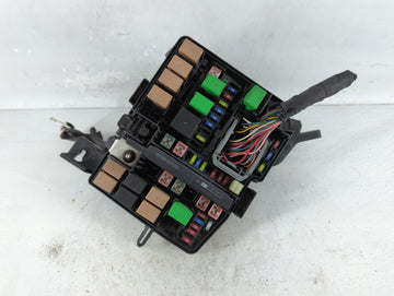 2014-2016 Kia Cadenza Fusebox Fuse Box Panel Relay Module P/N:91275-3R020 91275-3R022 Fits Fits 2014 2015 2016 OEM Used Auto