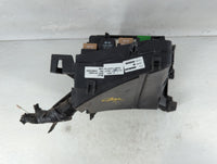 2014-2016 Kia Cadenza Fusebox Fuse Box Panel Relay Module P/N:91275-3R020 91275-3R022 Fits Fits 2014 2015 2016 OEM Used Auto