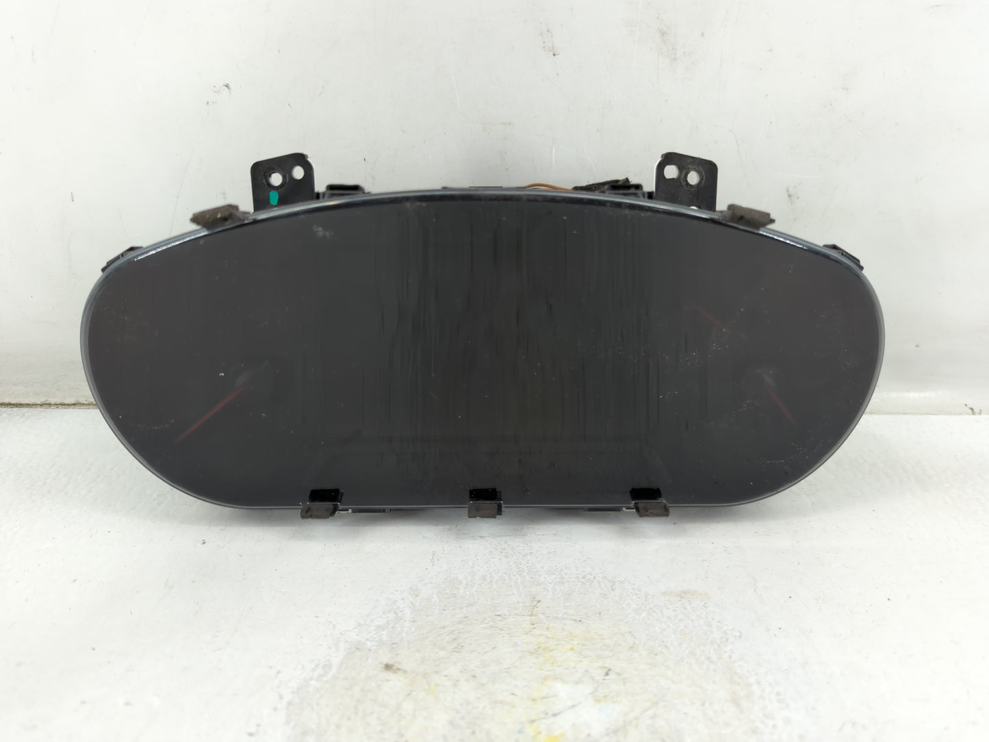 2014 Kia Cadenza Instrument Cluster Speedometer Gauges P/N:94031-3R090 Fits OEM Used Auto Parts - Oemusedautoparts1.com