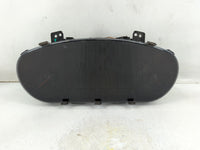 2014 Kia Cadenza Instrument Cluster Speedometer Gauges P/N:94031-3R090 Fits OEM Used Auto Parts - Oemusedautoparts1.com