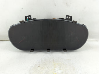 compare product 2014 Kia Cadenza Instrument Cluster Speedometer Gauges P/N:94031-3R090 Fits OEM Used Auto Parts