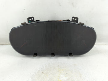 2014 Kia Cadenza Instrument Cluster Speedometer Gauges P/N:94031-3R090 Fits OEM Used Auto Parts - Oemusedautoparts1.com