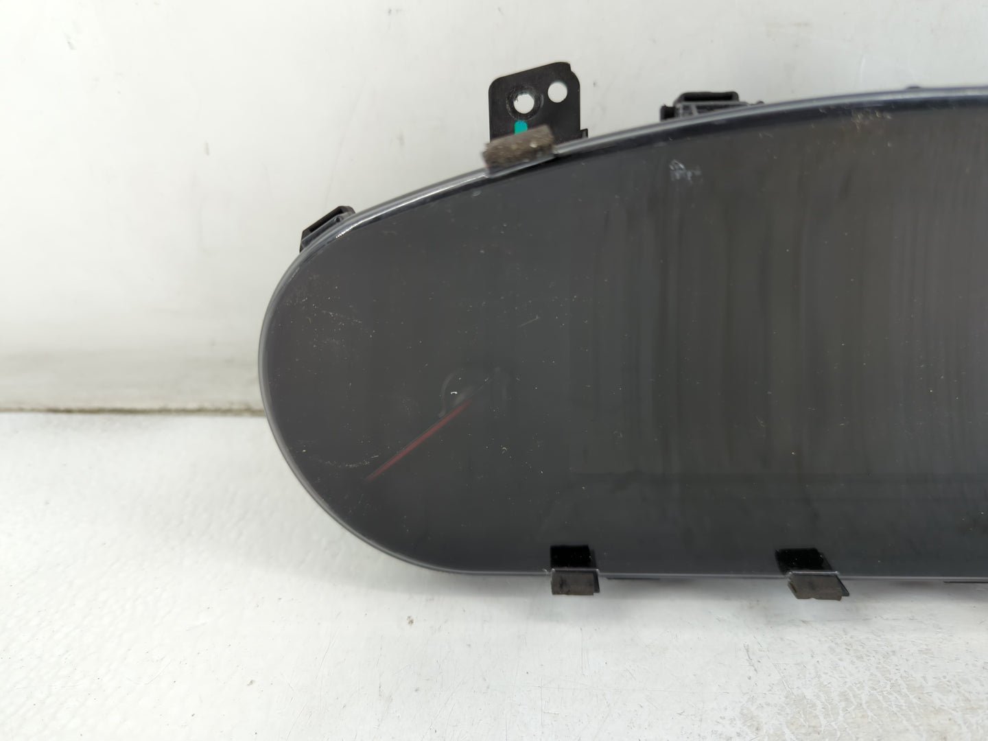 2014 Kia Cadenza Instrument Cluster Speedometer Gauges P/N:94031-3R090 Fits OEM Used Auto Parts - Oemusedautoparts1.com