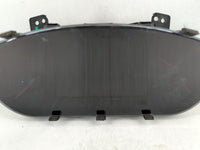 2014 Kia Cadenza Instrument Cluster Speedometer Gauges P/N:94031-3R090 Fits OEM Used Auto Parts - Oemusedautoparts1.com